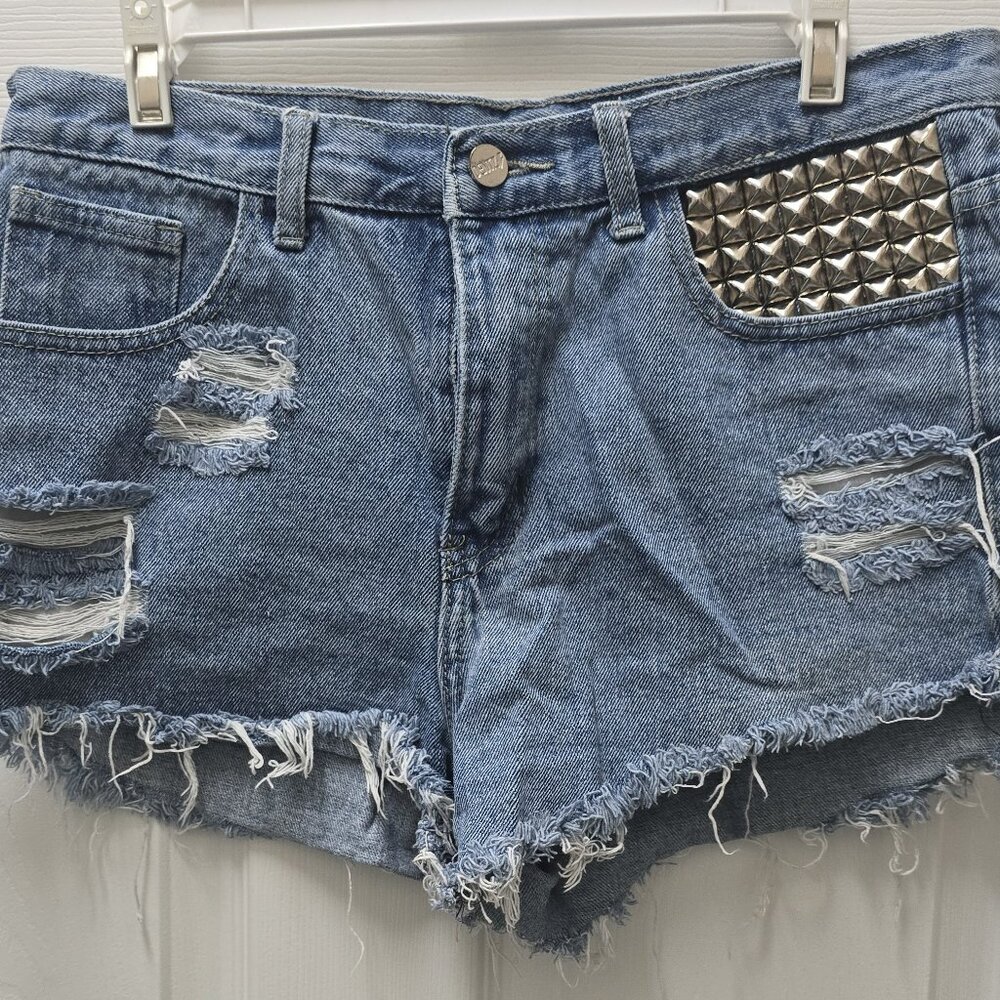 Dentz Youth Hot Short Medium